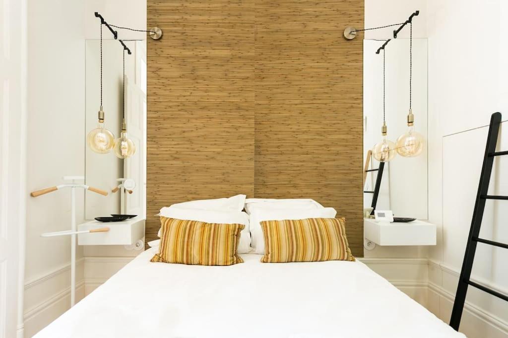 Soprano Loft Porto Center - By Guest Spa Exteriér fotografie