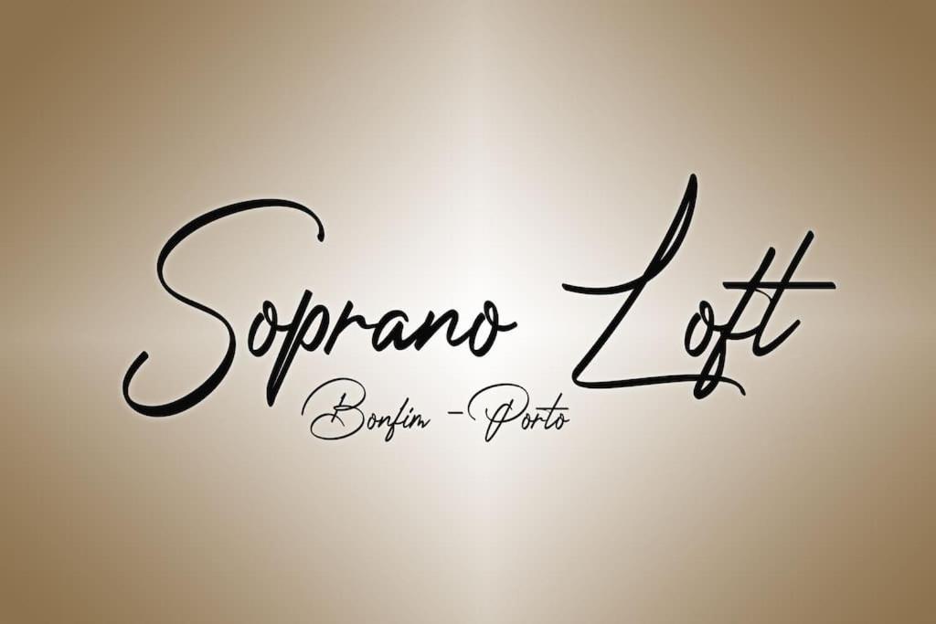 Soprano Loft Porto Center - By Guest Spa Exteriér fotografie